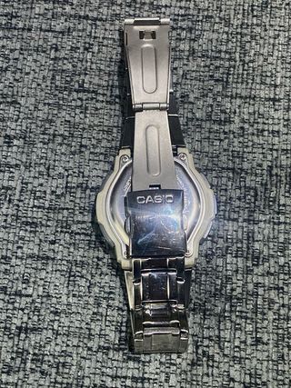 Reloj Casio