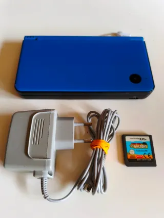 Console Nintendo DSi XL