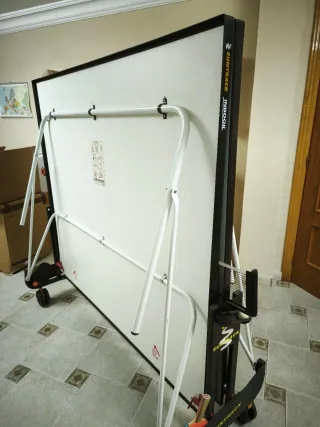Mesa de ping pong Suntrack Indoor