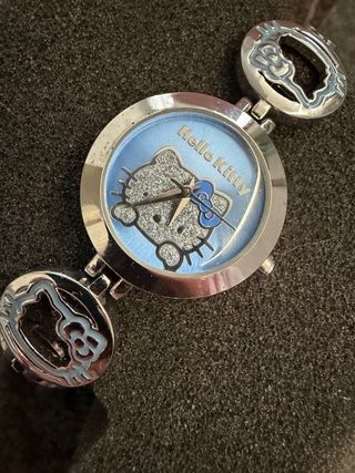 Orologio Hello Kitty
