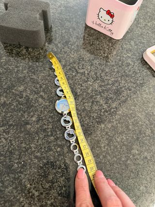 Orologio Hello Kitty