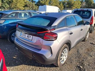 Citroen C4 BlueHDi 110 S&S Live Pack 81 kW (110 CV)