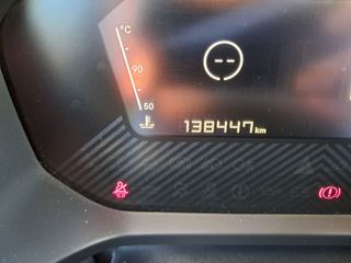 Citroen C4 BlueHDi 110 S&S Live Pack 81 kW (110 CV)