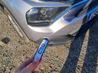 Citroen C4 BlueHDi 110 S&S Live Pack 81 kW (110 CV)