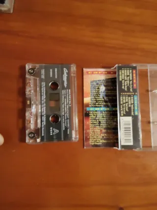 Maxi Pop II Cassette