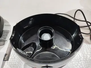 VAPORERA RUSSELL HOBBS COOK@HOME