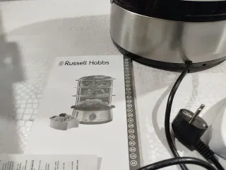 VAPORERA RUSSELL HOBBS COOK@HOME