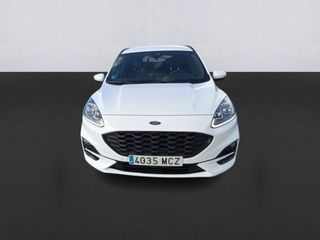 Ford Kuga 2.5 Duratec FHEV ST-Line X 4x2 Auto 140 kW (190 CV)