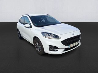 Ford Kuga 2.5 Duratec FHEV ST-Line X 4x2 Auto 140 kW (190 CV)