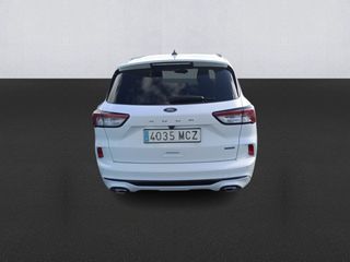 Ford Kuga 2.5 Duratec FHEV ST-Line X 4x2 Auto 140 kW (190 CV)