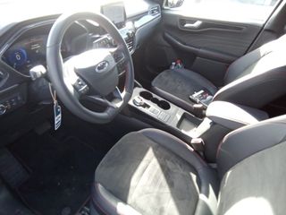 Ford Kuga 2.5 Duratec FHEV ST-Line X 4x2 Auto 140 kW (190 CV)