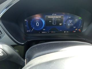 Ford Kuga 2.5 Duratec FHEV ST-Line X 4x2 Auto 140 kW (190 CV)