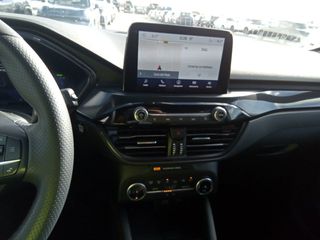 Ford Kuga 2.5 Duratec FHEV ST-Line X 4x2 Auto 140 kW (190 CV)