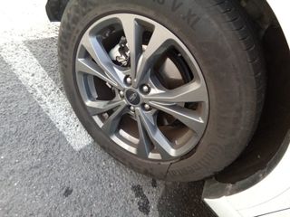 Ford Kuga 2.5 Duratec FHEV ST-Line X 4x2 Auto 140 kW (190 CV)