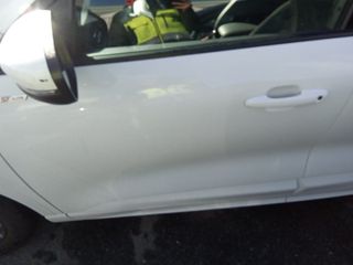 Ford Kuga 2.5 Duratec FHEV ST-Line X 4x2 Auto 140 kW (190 CV)