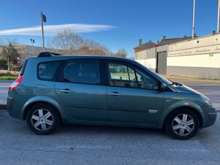 Despiece Renault Megane 2 G Scenic