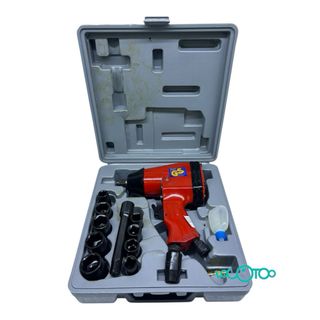 Pistola Impacto Neumática ELITE