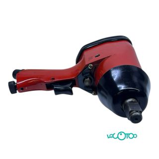 Pistola Impacto Neumática ELITE