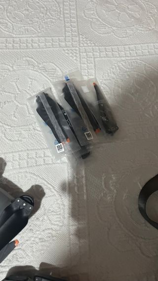 Dji Air 3 Fly More Combo + Rc 2 Nuevo