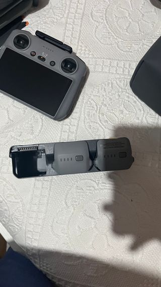 Dji Air 3 Fly More Combo + Rc 2 Nuevo