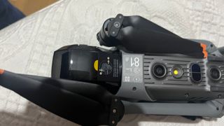 Dji Air 3 Fly More Combo + Rc 2 Nuevo