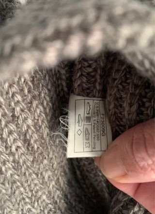 Botas UGG Classic Cardy Lana Merino Talla 38