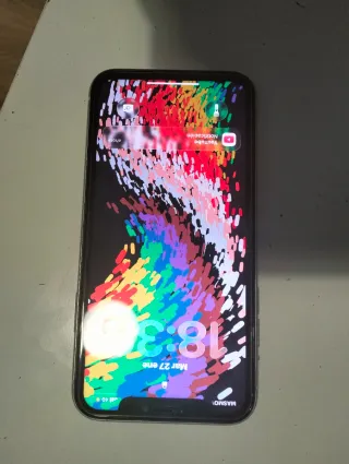 iPhone 11 Multicolor
