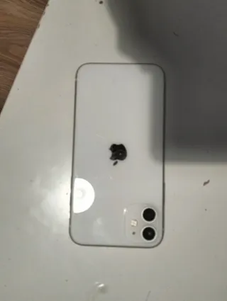 iPhone 11 Multicolor