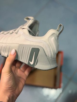 Nike Free Metcon 6 Crossfit