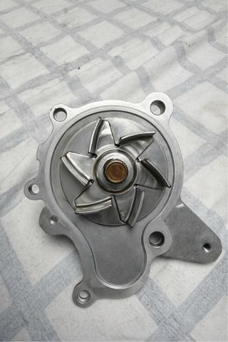 Bomba de agua DAYCO KIA 2.0 CRDi D4EA 2009
