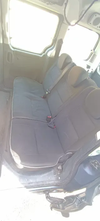 Peugeot Partner 2007