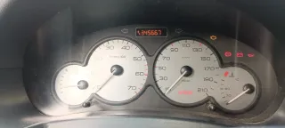 Peugeot Partner 2007