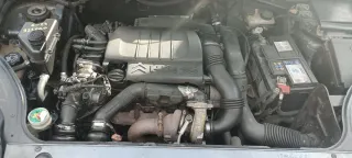 Peugeot Partner 2007