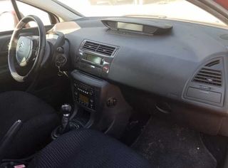 460279 llanta citroen c4 berlina vtr plus