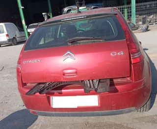 460279 llanta citroen c4 berlina vtr plus