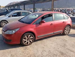 460279 llanta citroen c4 berlina vtr plus