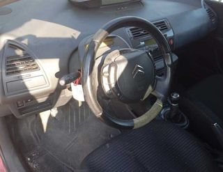 460279 llanta citroen c4 berlina vtr plus