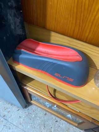 Rodillo Bicicleta Élite