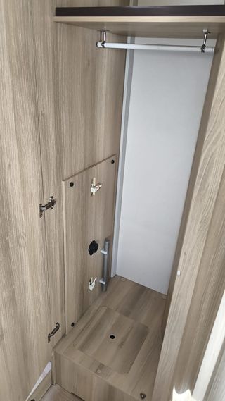 Autocaravana ITINEO Peugeot Boxer 2024