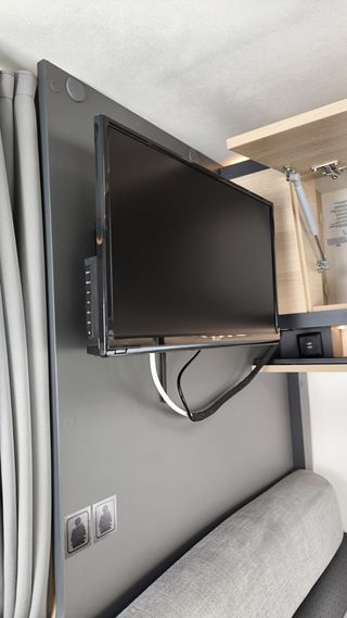 Autocaravana ITINEO Peugeot Boxer 2024