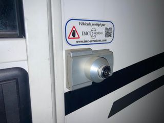 Autocaravana ITINEO Peugeot Boxer 2024