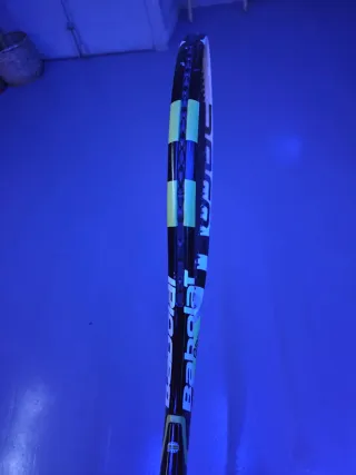 Raqueta de Tenis Babolat Aero Pro Drive