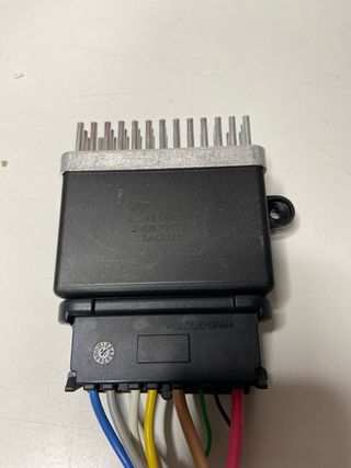 : Rele Marcha Inercia Meat&Doria