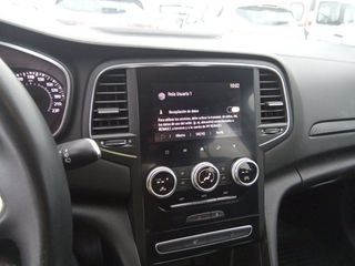 Renault Megane Life Blue dCi 85 kW (115 CV)