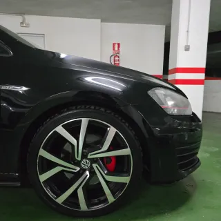 ✅️✅️Golf 7 GTD 184CV DSG✅️✅️