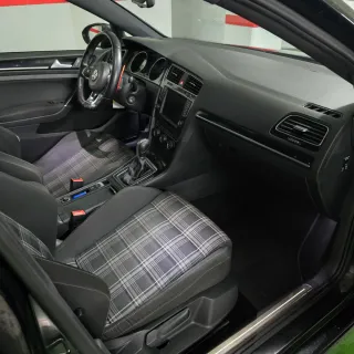 ✅️✅️Golf 7 GTD 184CV DSG✅️✅️