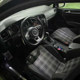 ✅️✅️Golf 7 GTD 184CV DSG✅️✅️