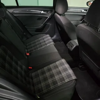 ✅️✅️Golf 7 GTD 184CV DSG✅️✅️