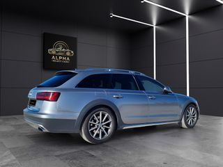 AUDI A6 allroad quattro 3.0 TDI 320cv quattro tipt