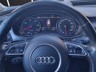 AUDI A6 allroad quattro 3.0 TDI 320cv quattro tipt
